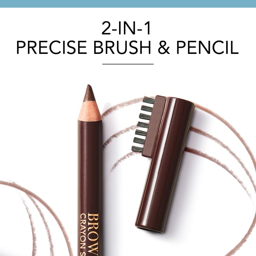 Brow Reveal Précision Eyebrow Pencil