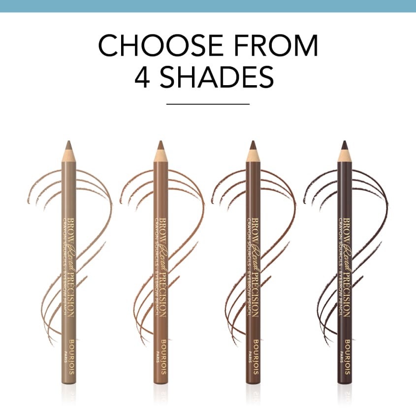Brow Reveal Précision Eyebrow Pencil