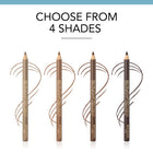 Brow Reveal Précision Eyebrow Pencil