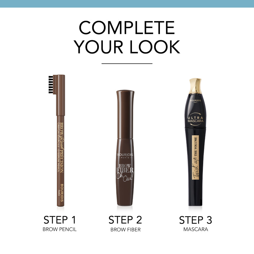 Brow Reveal Précision Eyebrow Pencil