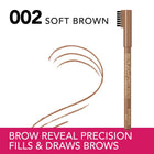 Brow Reveal Précision Eyebrow Pencil