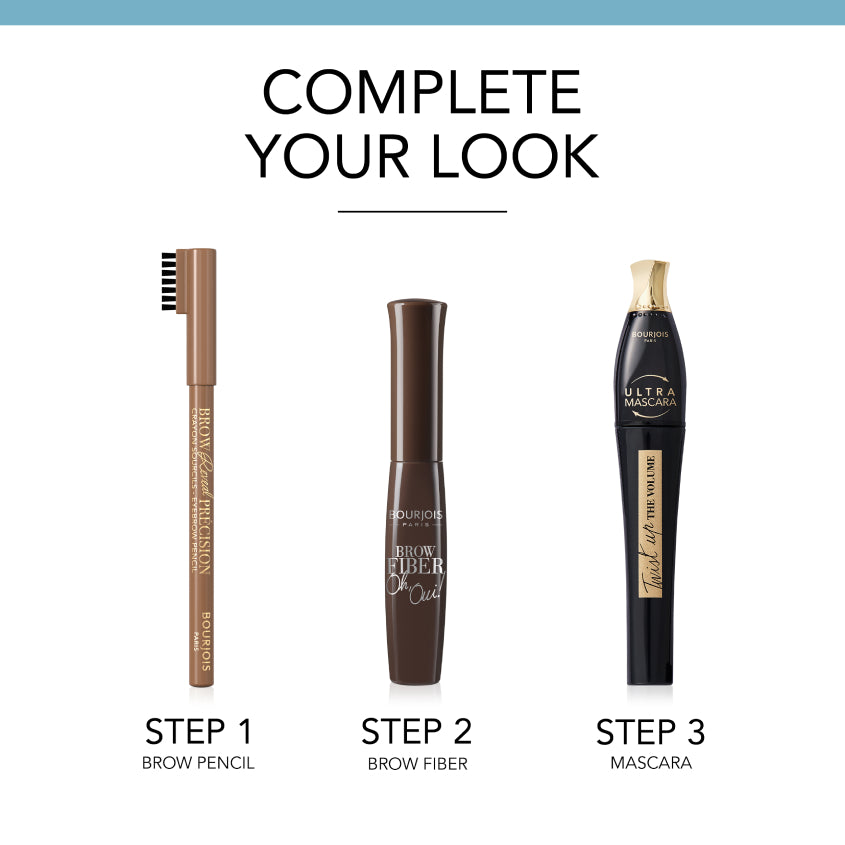 Brow Reveal Précision Eyebrow Pencil