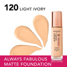 Always Fabulous Foundation