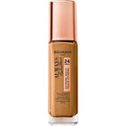 BOURJOIS Always Fab. Liquid 520 Caramel