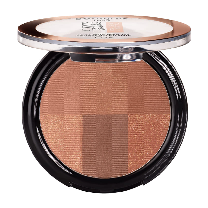 BOURJOIS Always Fabulous Bronzer