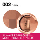 BOURJOIS Always Fabulous Bronzer – buy online