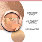 BOURJOIS Always Fabulous Bronzer – photo 5