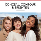 BOURJOIS Always Fabulous Concealer 400 Beige Dore – صورة 6