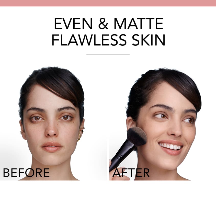 BOURJOIS Always Fabulous Powder Beige 310 – صورة 6
