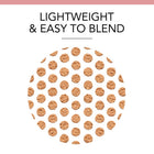 BOURJOIS Always Fabulous Powder Golden Vanilla 215 – صورة 5