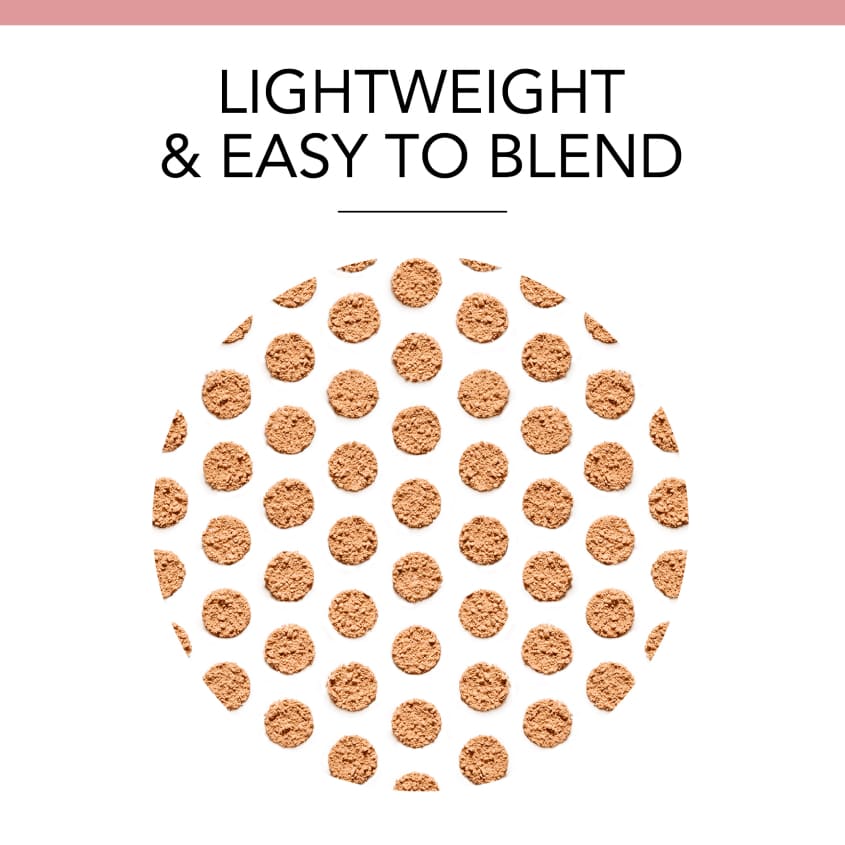 BOURJOIS Always Fabulous Powder Golden Vanilla 215 – صورة 5