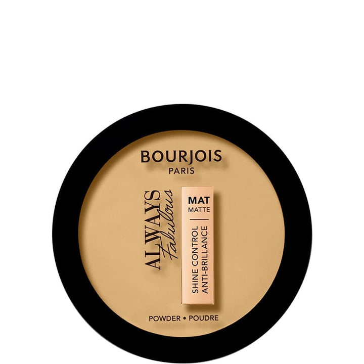 Always Fabulous Powder Beige 310