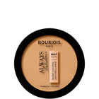 BOURJOIS Always Fabulous Powder Golden Vanilla 215