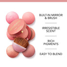 BOURJOIS Blush Rose Frisson – online store