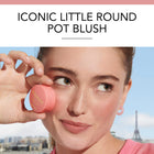 BOURJOIS Blush Rose Frisson – free delivery