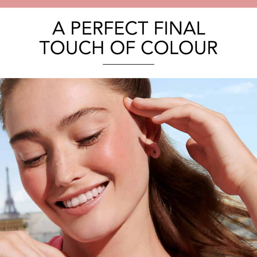 BOURJOIS Blush Rose Frisson – photo 6