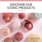 BOURJOIS Blush Rose Frisson
