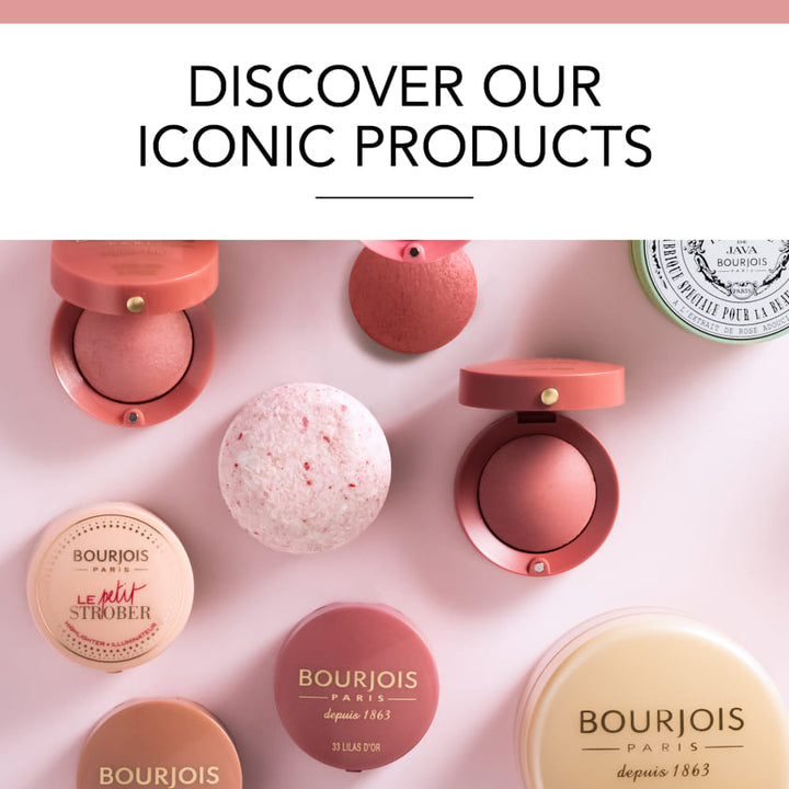 LTT RND Blush Rose Eclat