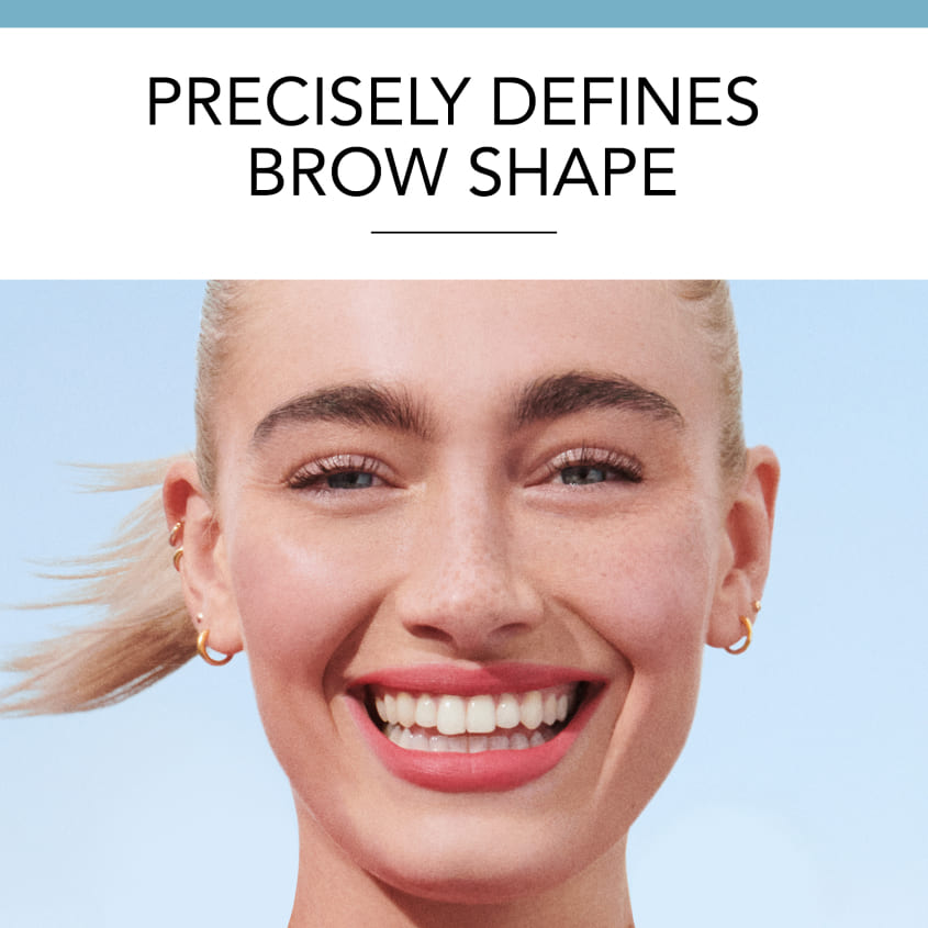 BOURJOIS Brow Reveal Pencil & Gel Dark Brown New – توصيل مجاني