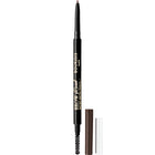 BOURJOIS Brow Reveal Pencil & Gel Dark Brown New – شراء أونلاين