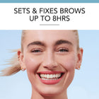 BOURJOIS Brow Reveal Pencil & Gel Invisible Brow Gel – صورة 6