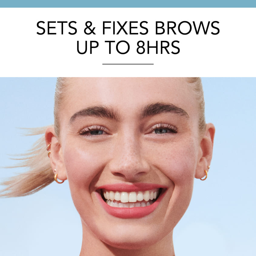 BOURJOIS Brow Reveal Pencil & Gel Invisible Brow Gel – صورة 6