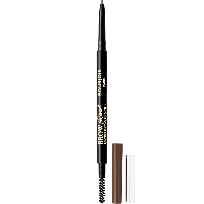 BOURJOIS Brow Reveal Pencil & Gel Soft Brown New – photo 6