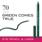 BOURJOIS CC RG Conclub Green comes true 0 70 20 IV – online store