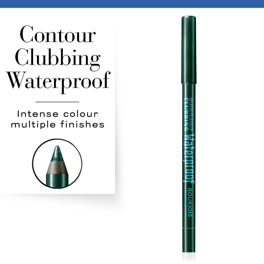 BOURJOIS CC RG Conclub Green comes true 0 70 20 IV – free delivery