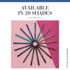 BOURJOIS Contour Clubbing Wtp Bleu Neon T46 – صورة 6