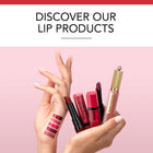 BOURJOIS Fabuleux Gloss 08 Berry Talented – free delivery