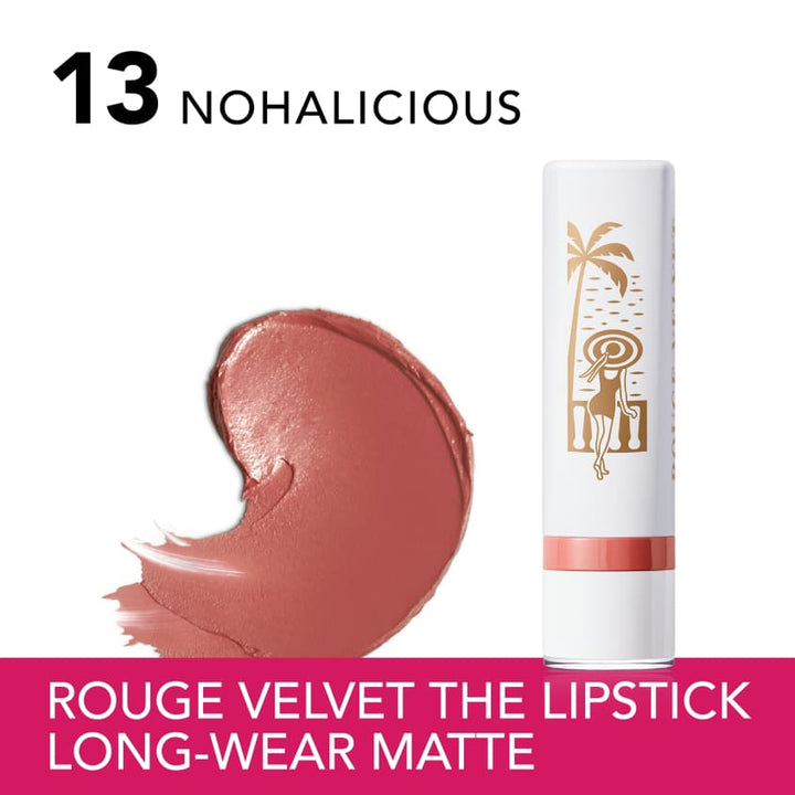 French Riviera Velvet the Lipstick 13 Nohalicious