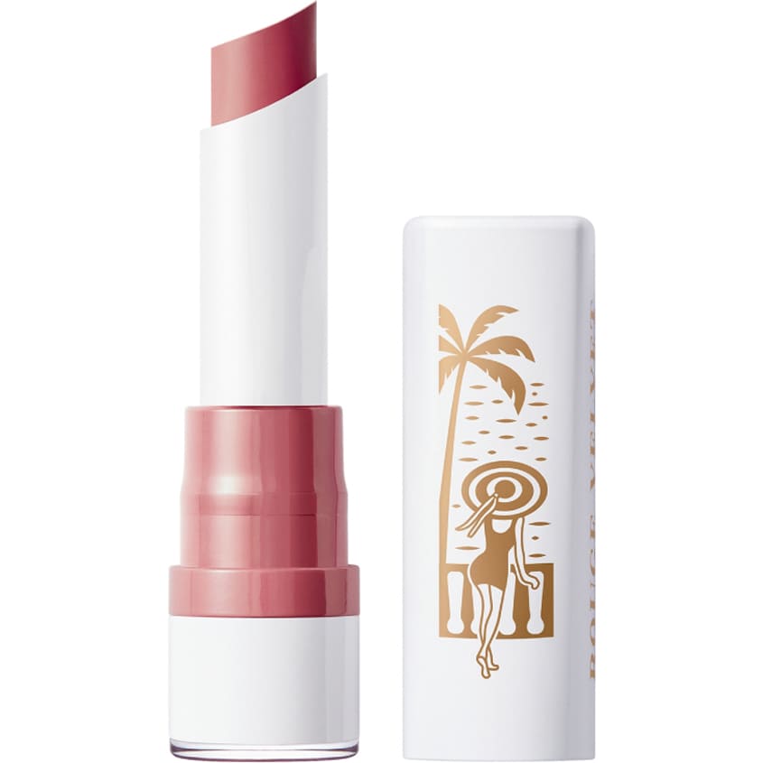 BOURJOIS French Riviera Velvet the Lipstick 19 Place des roses – شراء أونلاين