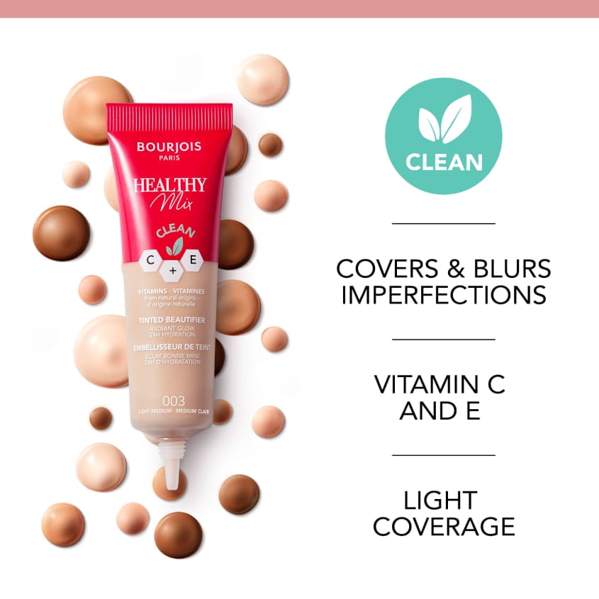 Healthy Mix Tinted Beautifier