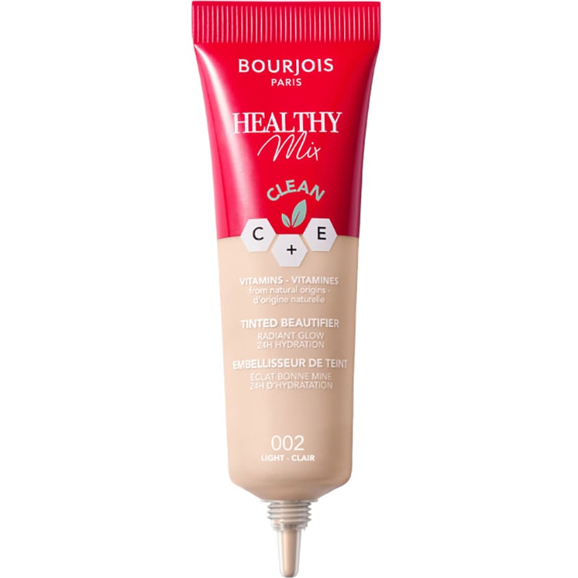 BOURJOIS Healthy Mix Clean Beautifier 01 fair – شراء أونلاين