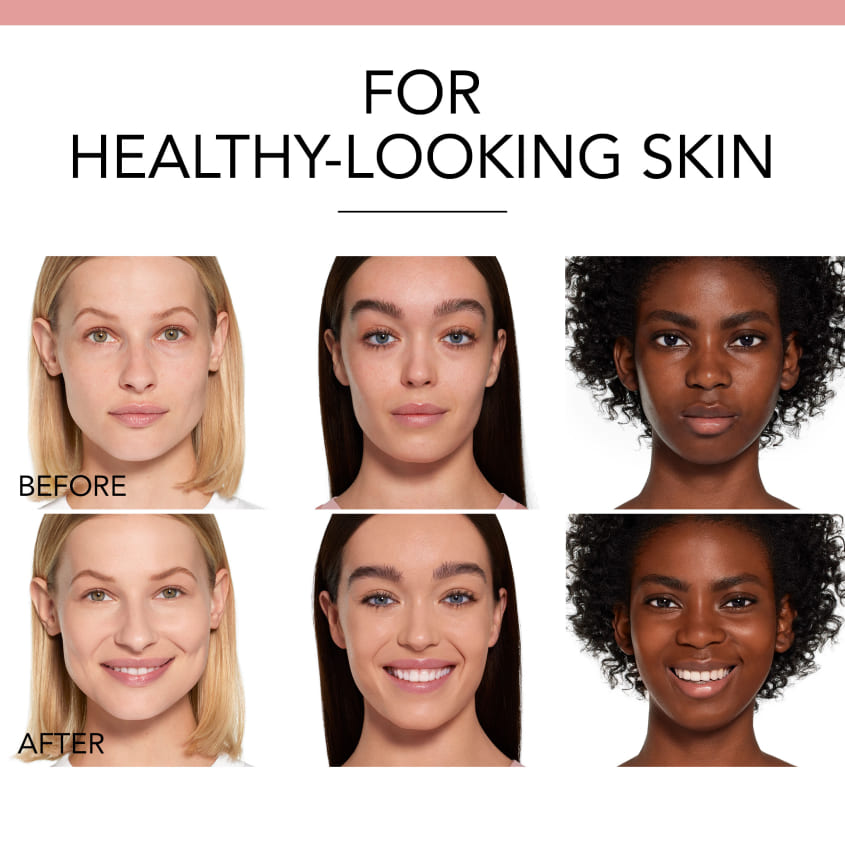 Healthy Mix Clean Foundation