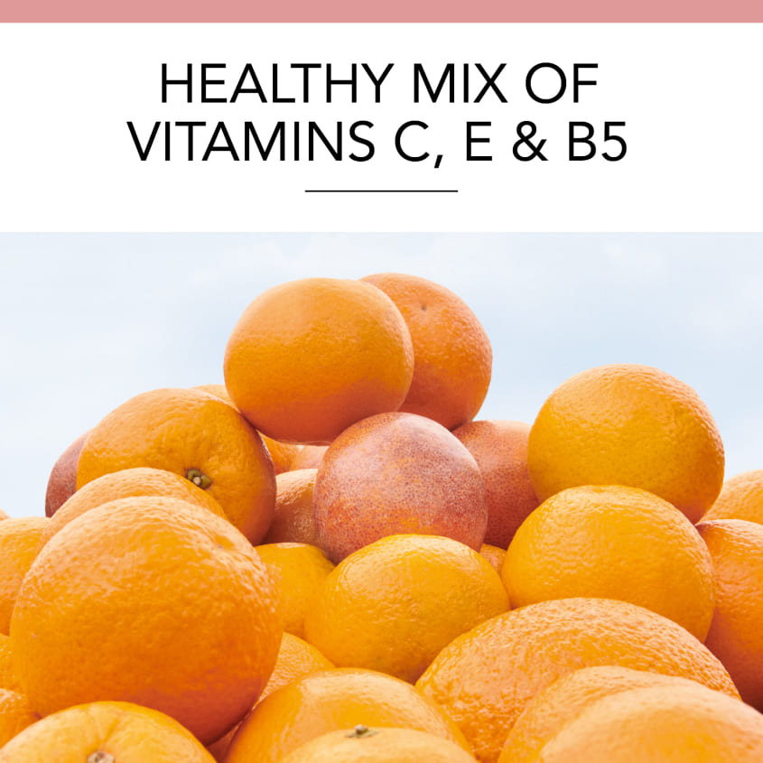 Healthy Mix Clean Foundation