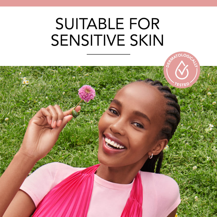 Healthy Mix Clean Foundation