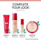 Healthy Mix Clean Foundation
