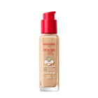BOURJOIS بورجوا كريم الأساس هيلثي ميكس كلين، فانيليا 30n، 52W مل
