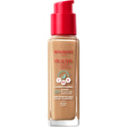 BOURJOIS Healthy Mix Clean Foundation 57N Bronze – photo 5