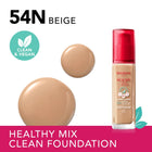 Healthy Mix Clean Foundation