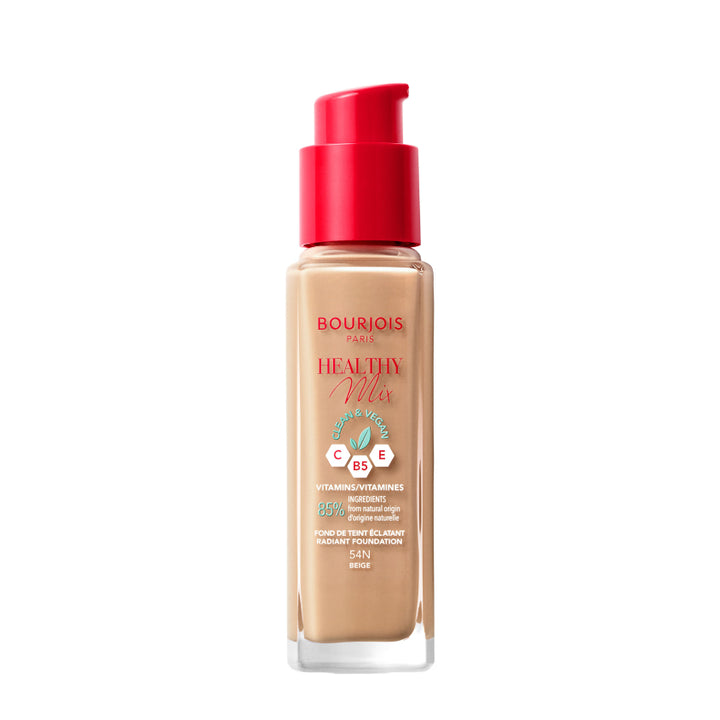 Healthy Mix Clean Foundation
