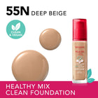Healthy Mix Clean Foundation
