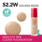 Healthy Mix Clean Foundation