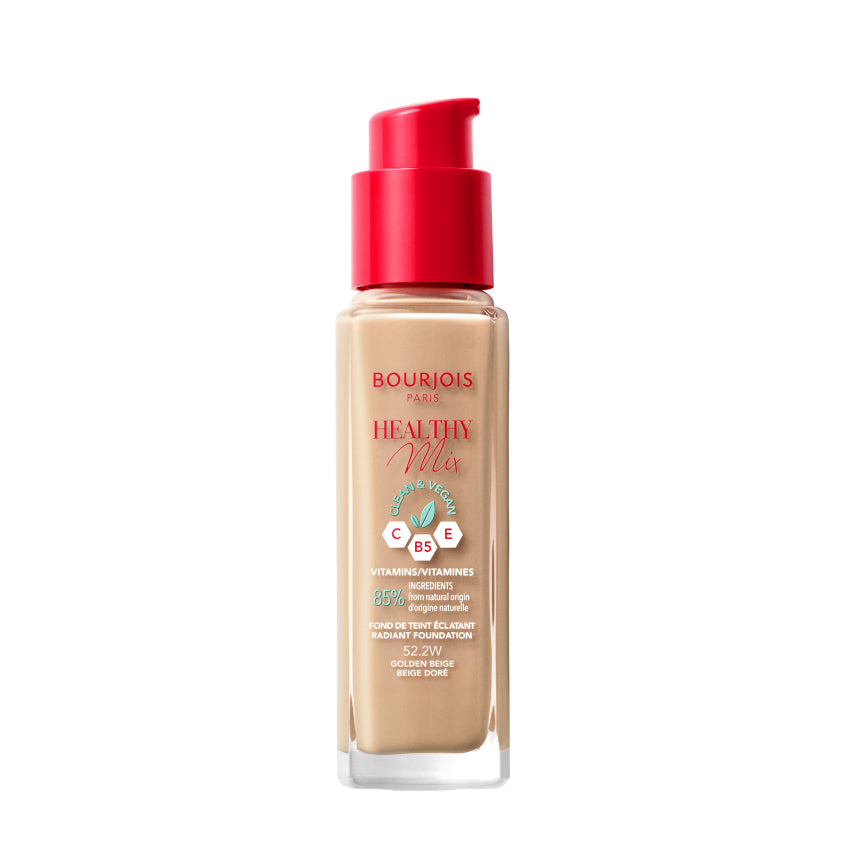 Healthy Mix Clean Foundation