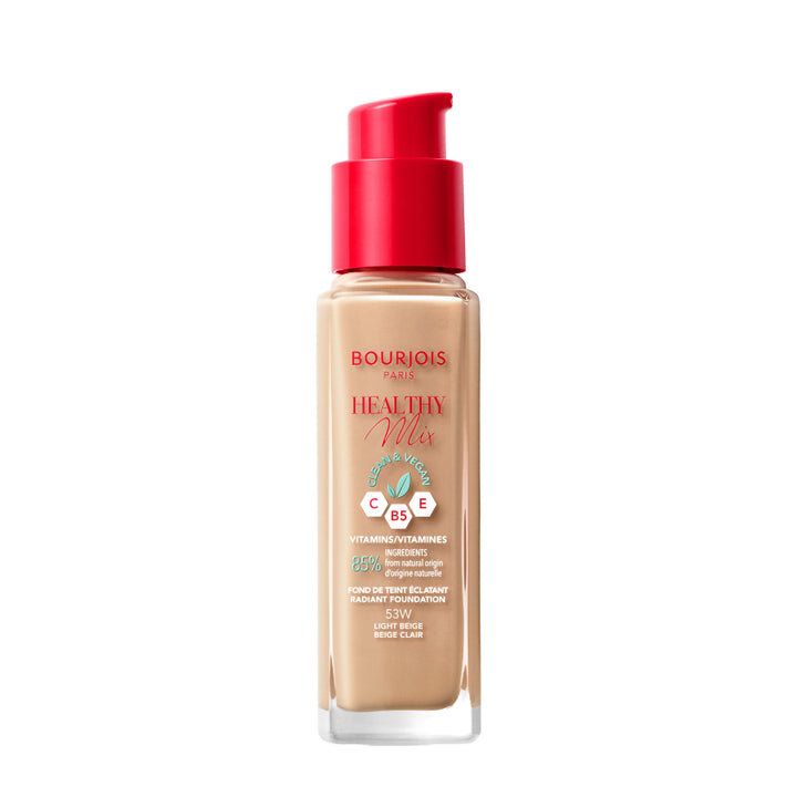 Healthy Mix Clean Foundation