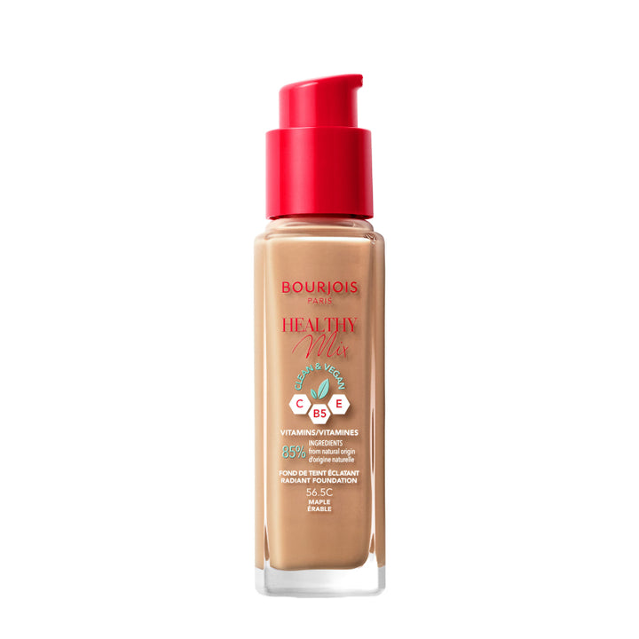 Healthy Mix Clean Foundation