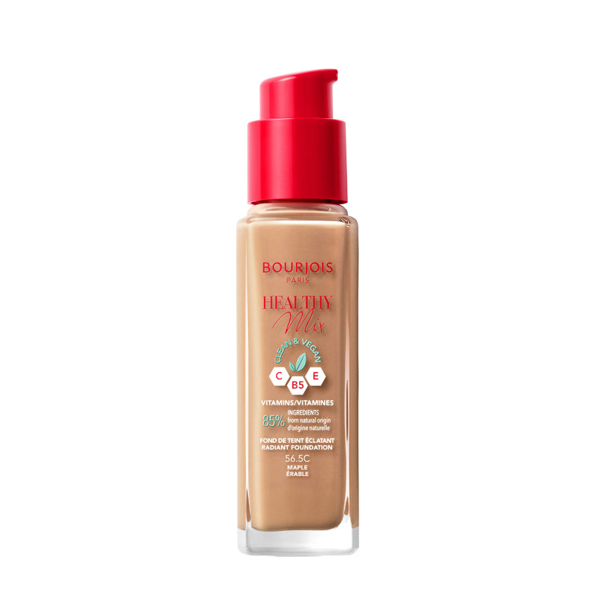Healthy Mix Clean Foundation