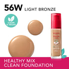 Healthy Mix Clean Foundation